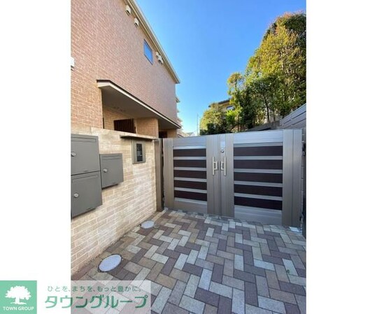 La felice vitaの物件内観写真